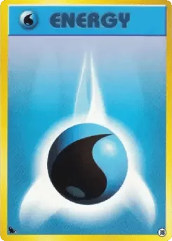 Water Energy