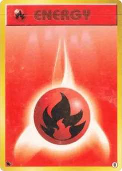 Fire Energy