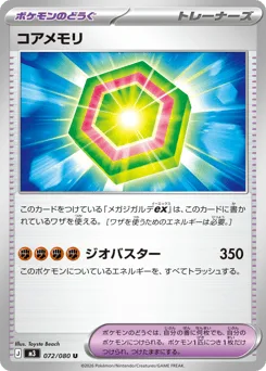 Core Memory