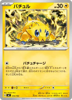 Joltik