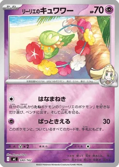 Lillie's Comfey