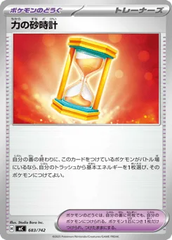 Powerglass