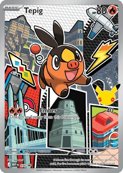 Tepig
