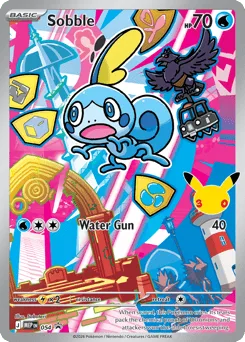 Sobble