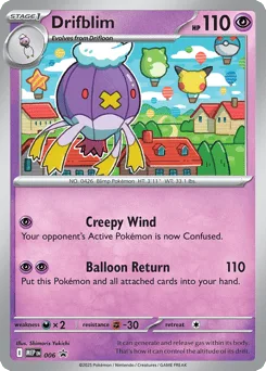 Drifblim