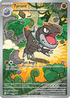Tyrunt