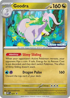 Goodra