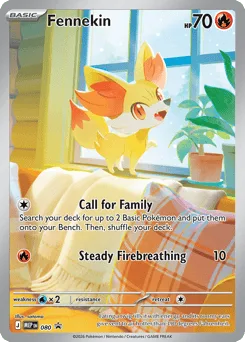 Fennekin