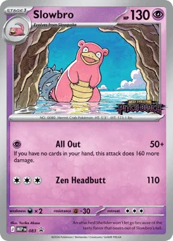 Slowbro