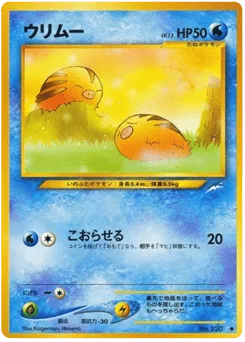 Swinub