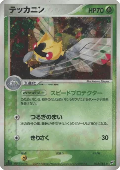 Ninjask