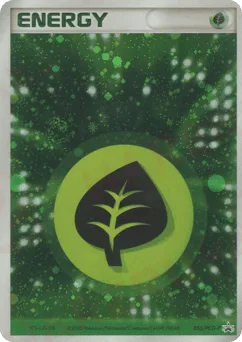 Grass Energy