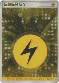 Lightning Energy