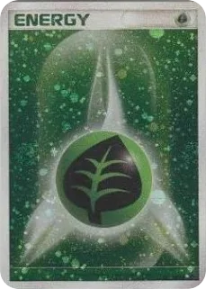 Grass Energy