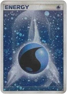 Water Energy