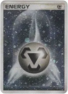 Metal Energy