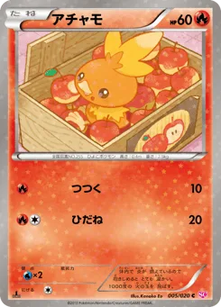 Torchic