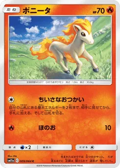 Ponyta
