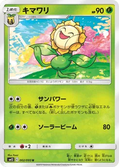 Sunflora