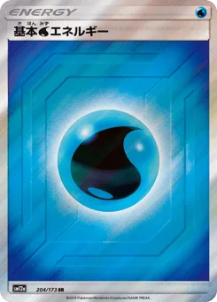 Water Energy