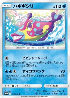 Bruxish