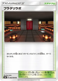 Lysandre Labs