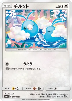 Swablu