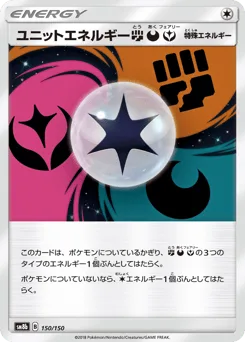 Unit Energy FDF