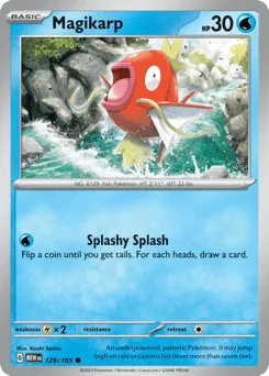 Magikarp