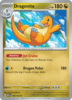 Dragonite