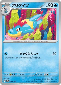 Croconaw