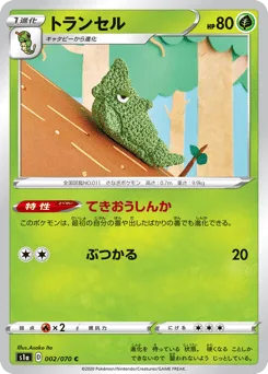 Metapod