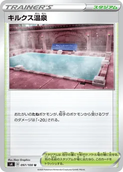 Circhester Bath