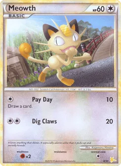 Meowth