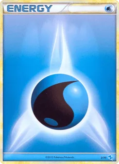 Water Energy