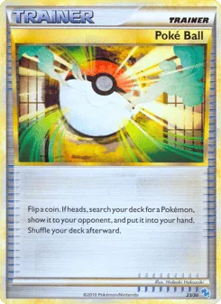 Poké Ball