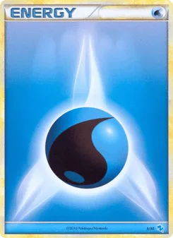 Water Energy