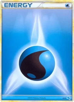 Water Energy