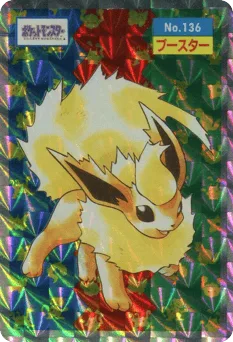Flareon