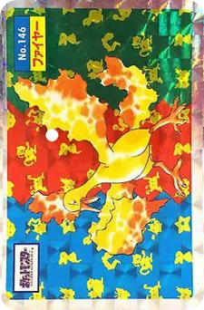 Moltres
