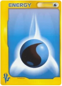 Water Energy