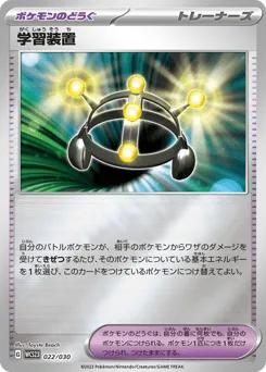 Exp. Share