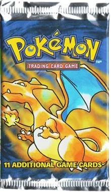 Base Set Booster Pack