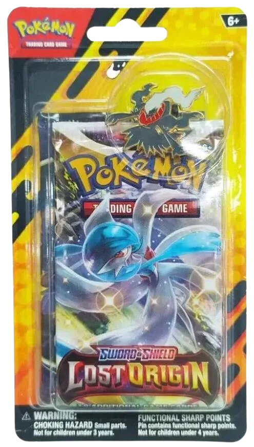 Checklane 2-Pack Pin Blister (Darkrai)