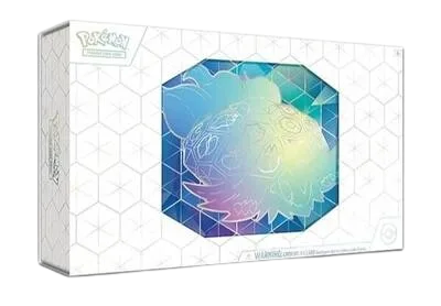 Terapagos ex Ultra-Premium Collection