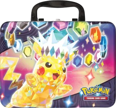 Fall 2024 Collector Chest