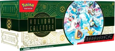 Holiday Calendar 2024