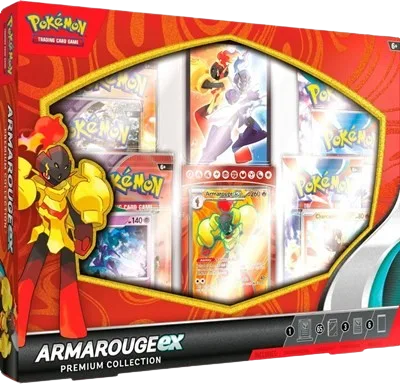 Armarouge ex Premium Collection