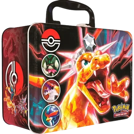 Fall 2023 Collector Chest