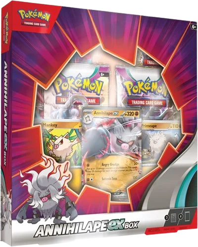 Annihilape ex Box